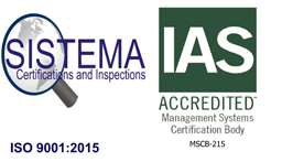 ISO 9001:2015